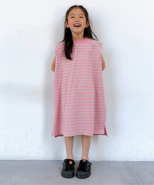 希少プリーツプリーズTROPICAL WINTERワンピース ピンク 楽天市場