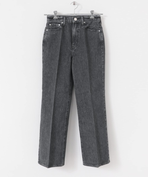 【NEEDBY heritage】25SS 新作デニムANNIE (サイズ24) NEEDBY heritage（ニードバイ ヘリテージ）｜ANNIEアイテムの