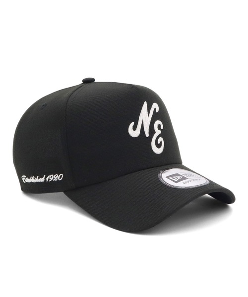 ニューエラ キャップ NEW ERA 9FORTY LA NY 帽子 海外限定 (New