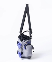 【master-piece /マスターピース】 HugSack Drawstring Shoulder Bag S
