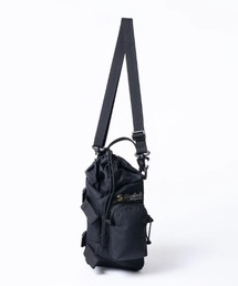 【master-piece /マスターピース】 HugSack Drawstring Shoulder Bag S