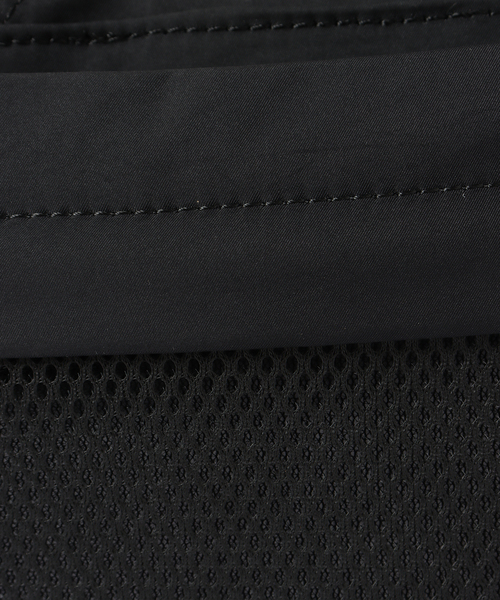 story.(ストーリー)の「Story. / ストーリーTRIANGLE ナイロントート(トートバッグ・レディース・ブラック・FREE)」の14枚目の写真