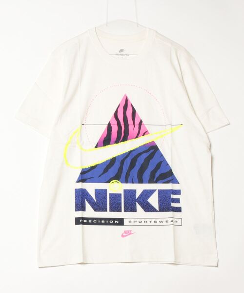 【NIKE】人気アイテム！ NSW OC BRANDRIFF S/S Tシャツ おしゃれ ナイキ NIKE ナイキ NSW OC BRANDRIFF S/S Tシャツ（Tシャツ