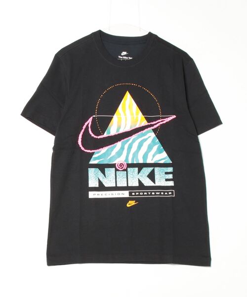 【NIKE】人気アイテム！ NSW OC BRANDRIFF S/S Tシャツ おしゃれ ナイキ NIKE ナイキ NSW OC BRANDRIFF S/S Tシャツ（Tシャツ