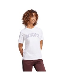 アディダス adidas Tech Illustrate Graphic 半袖Tシャツ