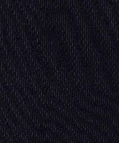 MACPHEE（マカフィー）の「コットンコード クルーネックジャケット（ノーカラージャケット・レディース・ネイビー/ネイビー系・36）」の12枚目の写真