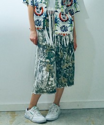 RNA | R4346 クロップドラインパンツ(その他パンツ)