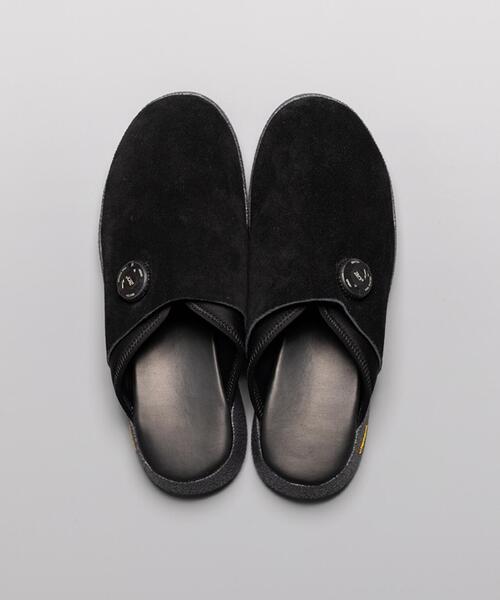 PG(ピージー)の「pg/ピージー EMPTY エンプティ サンダル(サンダル・メンズ・ブラウン/ブラック・38/39/41/42/43)」の6枚目の写真