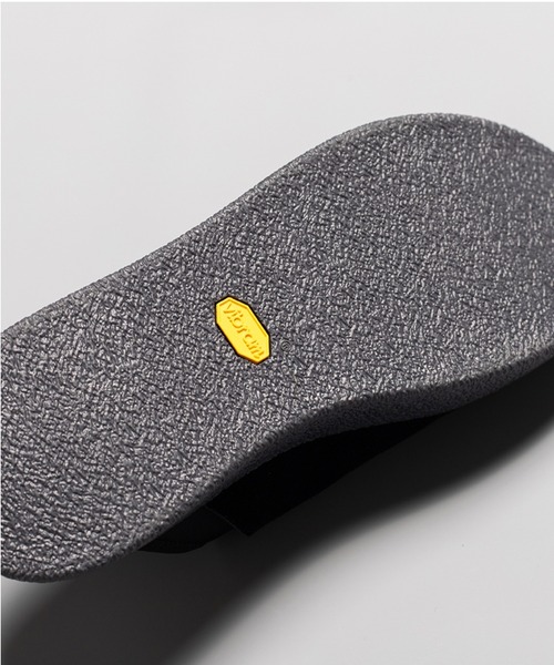 PG(ピージー)の「pg/ピージー EMPTY エンプティ サンダル(サンダル・メンズ・ブラウン/ブラック・38/39/41/42/43)」の14枚目の写真