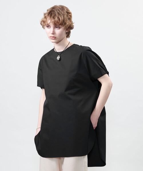 ASTRAET（アストラット）の「＜ASTRAET＞バックゴム クルー