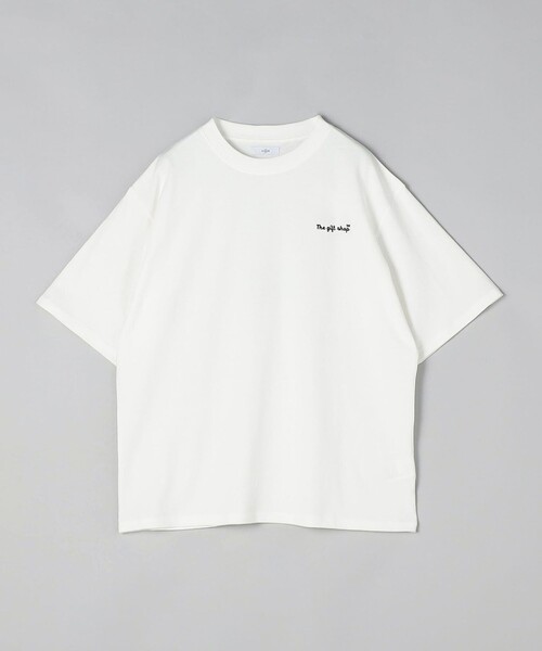 Jimbobart(ジムボバート)の「The gift shop(ザ・ギフト・ショップ)×Jimbobart(ジムボバート)別注プリントTシャツ(Tシャツ/カットソー・メンズ・その他4/その他6/その他5/その他1/その他2/その他3・S/XL/L/M)」の11枚目の写真