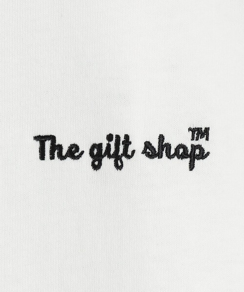 Jimbobart(ジムボバート)の「The gift shop(ザ・ギフト・ショップ)×Jimbobart(ジムボバート)別注プリントTシャツ(Tシャツ/カットソー・メンズ・その他4/その他6/その他5/その他1/その他2/その他3・S/XL/L/M)」の13枚目の写真