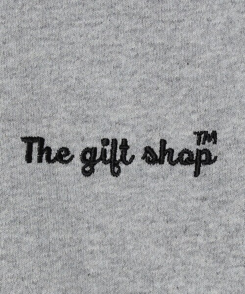 Jimbobart(ジムボバート)の「The gift shop(ザ・ギフト・ショップ)×Jimbobart(ジムボバート)別注プリントTシャツ(Tシャツ/カットソー・メンズ・その他4/その他6/その他5/その他1/その他2/その他3・S/XL/L/M)」の19枚目の写真