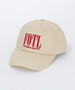 セール】Overdyed NEVER Cap（キャップ）｜thisisneverthat
