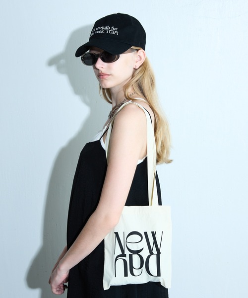 ナイロンミニトートバッグ（トートバッグ）｜COLONY 2139（コロニー