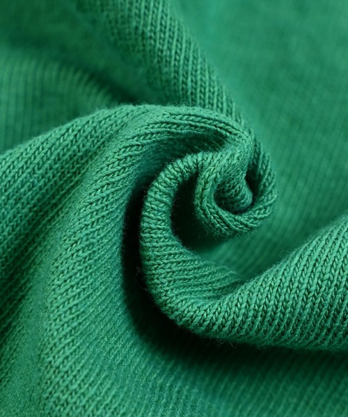 JIPPON(ジポン)の「イラストTシャツ/日本製(Tシャツ/カットソー・キッズ・ライトブルー/オフホワイト/グリーン/アイボリー・80/90/95/100/110/120/130/140)」の11枚目の写真