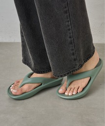 COLONY 2139 | マシュマロトングサンダル(サンダル)