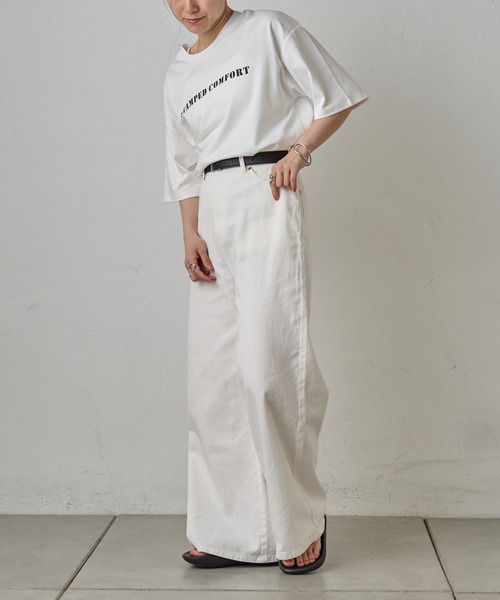 COLONY 2139（コロニートゥーワンスリーナイン）の「マシュマロトングサンダル（サンダル・レディース・ホワイト/ブラック/グリーン・LARGE/MEDIUM）」の20枚目の写真