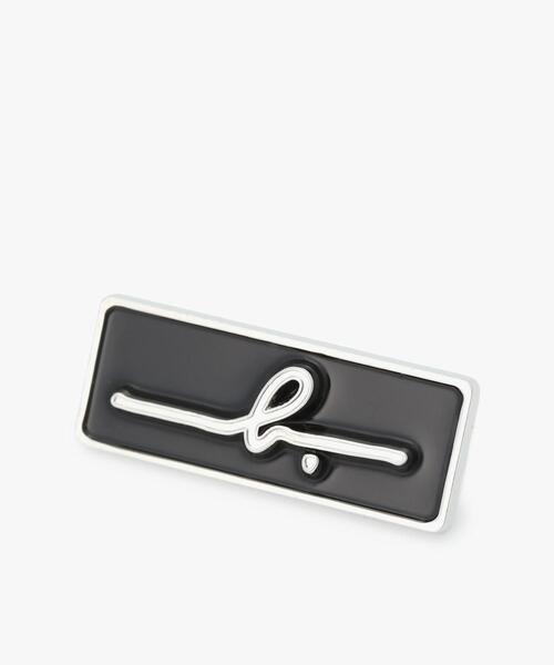ユニセックス】AQ38 PINS ピンバッジ（ブローチ/コサージュ