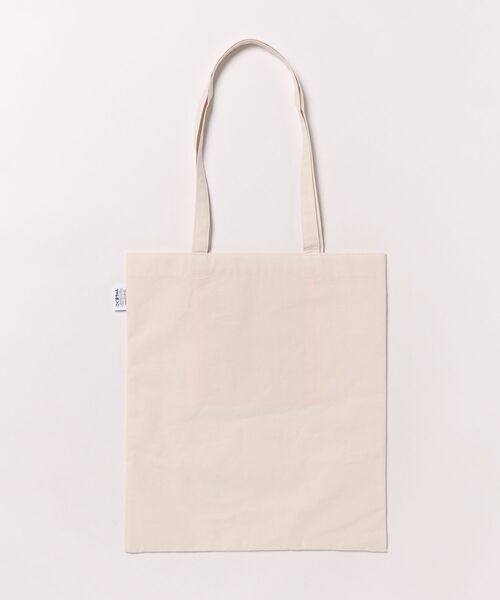 studio CLIP（スタディオクリップ）の「たためるレッスントートバッグ[こぐまちゃんえほんコラボ]（トートバッグ・レディース・その他1/その他2・FREE）」の9枚目の写真