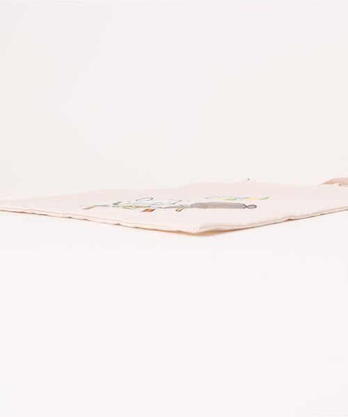 studio CLIP（スタディオクリップ）の「たためるレッスントートバッグ[こぐまちゃんえほんコラボ]（トートバッグ・レディース・その他1/その他2・FREE）」の8枚目の写真