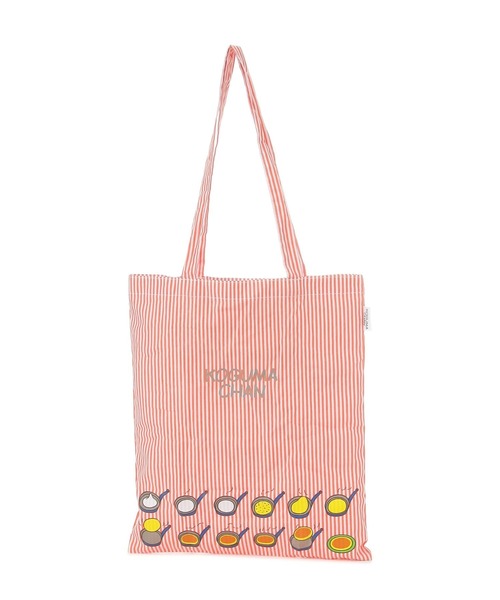 studio CLIP（スタディオクリップ）の「たためるレッスントートバッグ[こぐまちゃんえほんコラボ]（トートバッグ・レディース・その他1/その他2・FREE）」の22枚目の写真