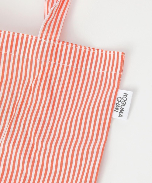 studio CLIP（スタディオクリップ）の「たためるレッスントートバッグ[こぐまちゃんえほんコラボ]（トートバッグ・レディース・その他1/その他2・FREE）」の13枚目の写真