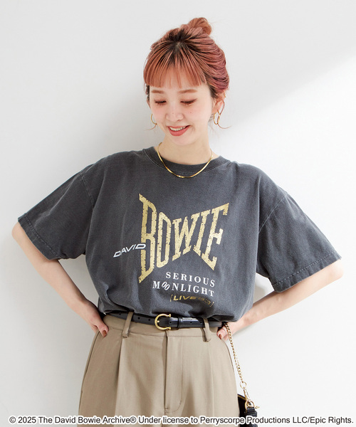 GOOD ROCK SPEED/グッドロックスピード ロックTEE2（Tシャツ