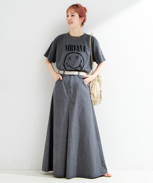 GOOD ROCK SPEED/グッドロックスピード ロックTEE2（Tシャツ