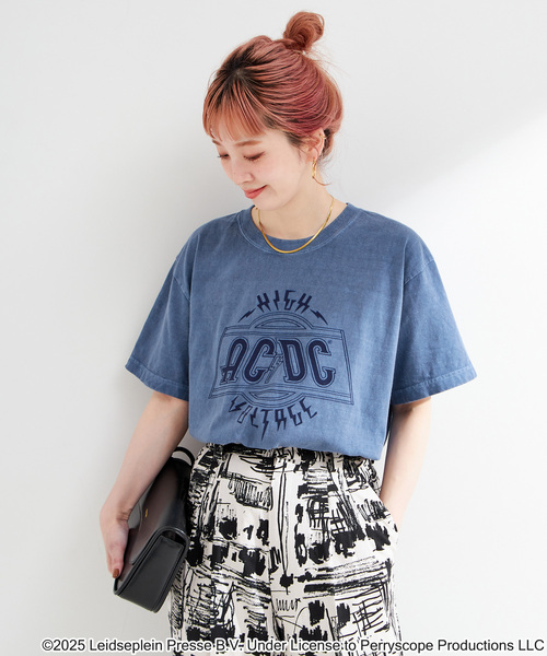 GOOD ROCK SPEED/グッドロックスピード ロックTEE2（Tシャツ