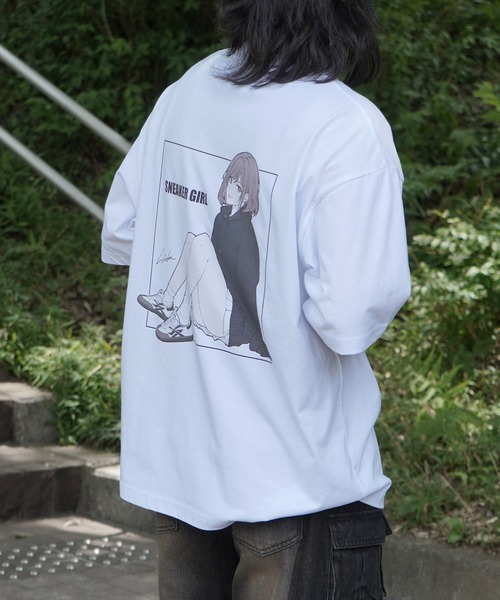 【限定コラボ】エフアールツー×サプール　ロッドマン　ビックプリント　tシャツ 限定コラボ】エフアールツー×サプール ロッドマン ビック