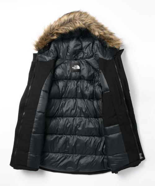 BEAMS（ビームス）の「THE NORTH FACE / マクマード パーカ（ダウン