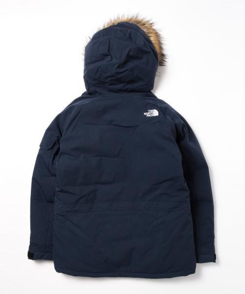 BEAMS（ビームス）の「THE NORTH FACE / マクマード パーカ（ダウン