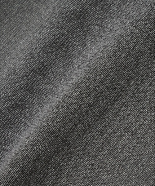 NATURAL BEAUTY BASIC（ナチュラルビューティーベーシック）の「◇【Oggi掲載】シアーショートカーデアンサンブル（カーディガン/ボレロ・レディース・チャコールグレー/ベージュ/ブラウン/グリーン・FREE）」の12枚目の写真