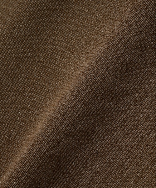 NATURAL BEAUTY BASIC（ナチュラルビューティーベーシック）の「◇【Oggi掲載】シアーショートカーデアンサンブル（カーディガン/ボレロ・レディース・チャコールグレー/ベージュ/ブラウン/グリーン・FREE）」の17枚目の写真