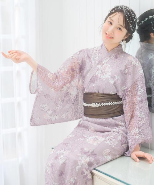 WILLSELECTION（ウィルセレクション）の「パール付きゴムベルト（ベルト・レディース・オフホワイト・FREE）」の21枚目の写真