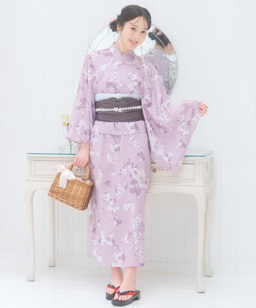 WILLSELECTION（ウィルセレクション）の「パール付きゴムベルト（ベルト・レディース・オフホワイト・FREE）」の20枚目の写真