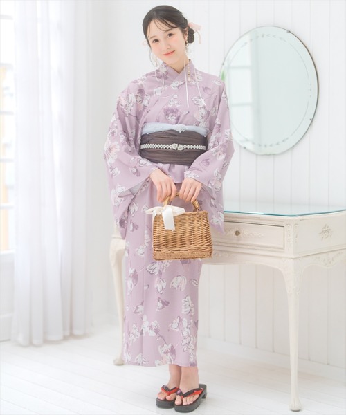 WILLSELECTION（ウィルセレクション）の「パール付きゴムベルト（ベルト・レディース・オフホワイト・FREE）」の13枚目の写真