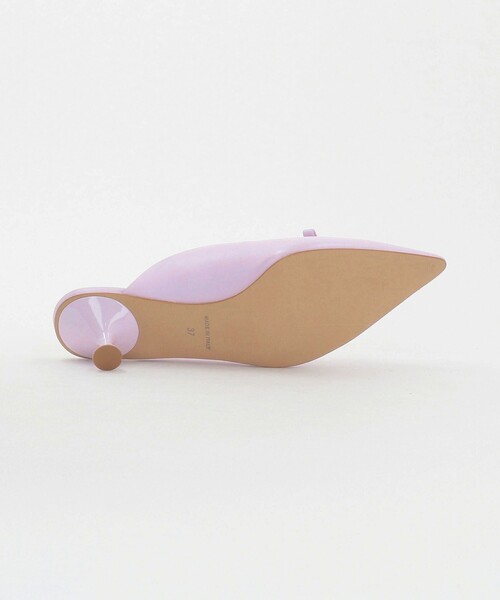 CORSO ROMA,9ミュール CORSO ROMA:ポインテッド ミュール｜ SHIPS 公式サイト