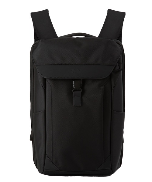 ZERO HALLIBURTON(ゼロハリバートン)の「デイトン バックパック B4収納 14.0インチPC収納 81572(ビジネスバッグ・メンズ・ネイビー/ブラック・FREE)」の20枚目の写真