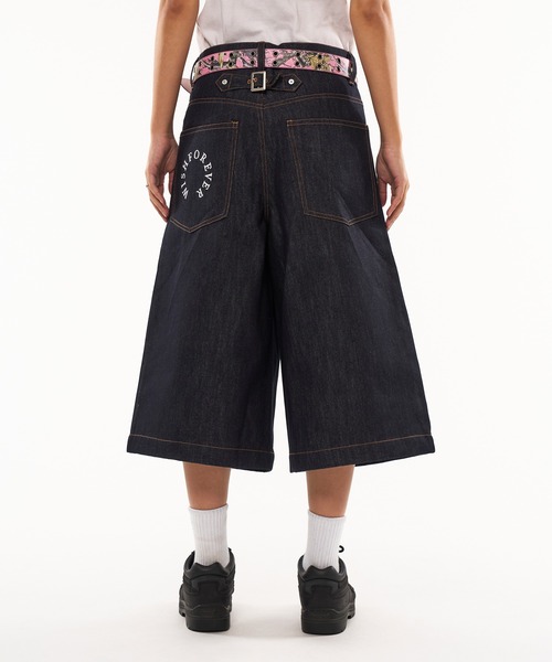 福袋 | レディースファッション通販【公式】 ASSORT 2TUCK アソート2タックバギーショーツ / SHORTS BAGGY パンツ