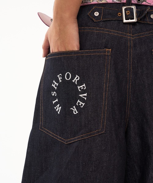 WISH FOR EVER（ウィッシュフォーエバー）の「ASSORT 2TUCK