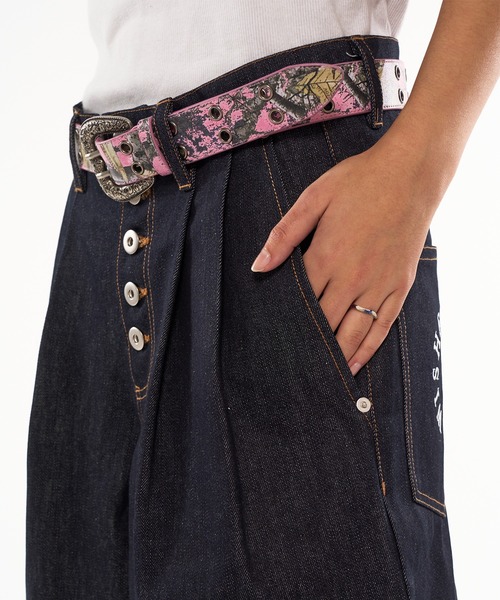 WISH FOR EVER（ウィッシュフォーエバー）の「ASSORT 2TUCK