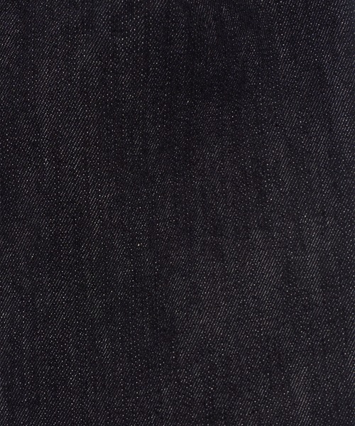 WISH FOR EVER（ウィッシュフォーエバー）の「ASSORT 2TUCK BAGGY SHORTS / アソート2タックバギーショーツ（デニムパンツ・メンズ・ブラック/グレー×ホワイト/インディゴブルー/ネイビー×ホワイト・SMALL/MEDIUM/LARGE）」の21枚目の写真