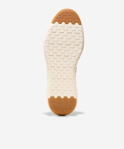 COLE HAAN(コールハーン)の「グランド リミックス ニット オックスフォード mens(スニーカー・メンズ・ブラック・8/10/9/8.5/9.5/10.5/7.5/7/11)」の3枚目の写真