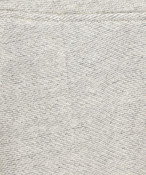 alternative（オルタナティブ）の「Alternative（オルタナティブ） HEAVY FRENCH TERRY JOGGER PANTS◆◆（その他パンツ・レディース・ブラック/ライトグレー・MEDIUM/SMALL）」の10枚目の写真