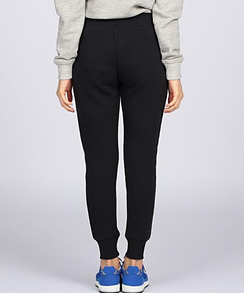 alternative（オルタナティブ）の「Alternative（オルタナティブ） HEAVY FRENCH TERRY JOGGER PANTS◆◆（その他パンツ・レディース・ブラック/ライトグレー・MEDIUM/SMALL）」の11枚目の写真