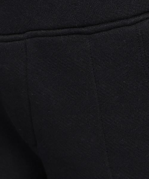 alternative（オルタナティブ）の「Alternative（オルタナティブ） HEAVY FRENCH TERRY JOGGER PANTS◆◆（その他パンツ・レディース・ブラック/ライトグレー・MEDIUM/SMALL）」の12枚目の写真