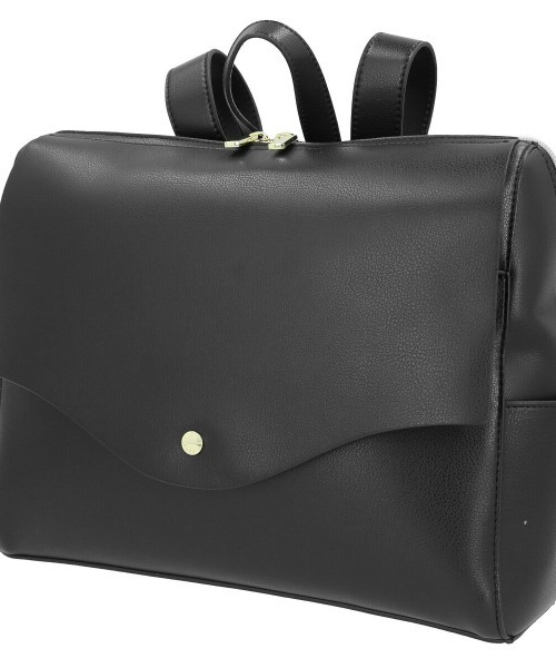 Legato Largo レガートラルゴ 軽量ボンディングPU 横型リュック