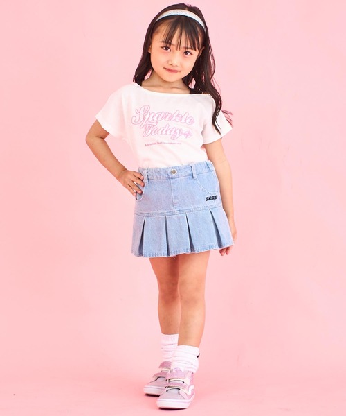 O AUDENINO 売れ筋商品|||アルベルト アウデニーノ Tシャツ トップス レディース Bodysuits Pink AMBIDEX Store トップス/Tシャツ / カットソー(並び順：発売日)